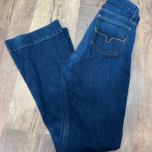 Kimes Ranch jeans